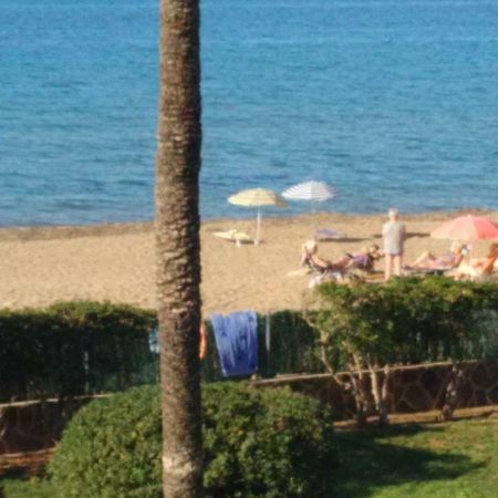 Apartamento Con Vistas Al Mar Denia Exterior photo